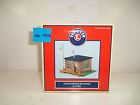 6-14166 14166 Lionel Train Orders Building 023922141668