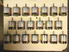 14207s007 Lot Of Nos Pittman Dc Motors Hobby Or Industry Motor