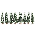 1427 Model Power Snow Trees 037135014275