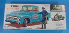 1430 Revell 1-48 Scale Ford