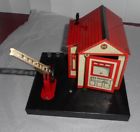 1440 Marx Vintage Signal Crossing