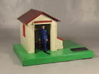 145-17 Lionel Gateman Shack No