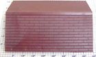 145-22 Lionel Maroon Roof