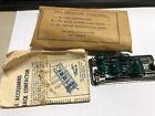 145-40 145.39 Lionel Operating Envelope Pack