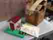 145-42 Lionel Postwar Era Operating Gateman W Box