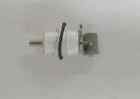 145-35 145-5 Lionel Automatic Gateman Coil And Plunger Bracket Assembly