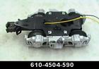 14504-590 Lionel F3a Rear Silver Motor Truck