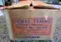 1464w Lionel Anniversary Set Box 1950