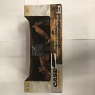 14786 Ertl Case Construction Super Loader Backhoe