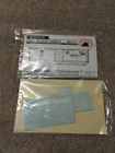 1481 Walthers American Refrigerator Transit Co Freight Car Decal Sets New