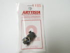 1485 Arttista Artista O Scale