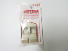 1493 Arttista Artista O Scale