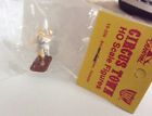 15-226 Ihc Woman Animal Trainer Ho Scale Figure For Train Layouts
