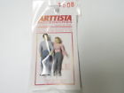 1508 Arttista Artista O Scale