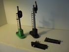 151-153 Lionel Automatic Block Signal