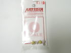 1512 Arttista Artista O Scale