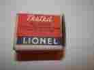 152-33 Lionel O Scale Miniature Bayonet