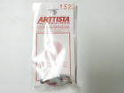 1522 Arttista Artista O Scale
