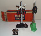 153-154 Lionel 2 Postwar O-gauge