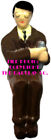 1534 Barclay The Cast Metal Figure By