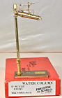 15343 Precision Scale O-scale Brass