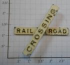 154-13 Lionel Metal Railroad Crossing Cross Arm