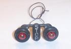 154-36 154 Lionel Post War Parts Highway Signal Crossing Stop Target Lights