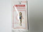1546 Arttista Artista O Scale