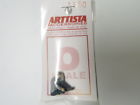 1550 Arttista Artista O Scale