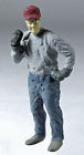 Fra1552 1552 Arttista Brakeman With Radio
