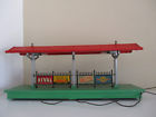 156-13 Lionel Vintage Trains Illuminated Station Platform