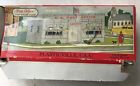 1602-100 Plasticville Post Office Kit