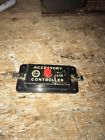 1605 Marx Accessory Controller Button
