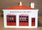 1607 Plasticville Vintage O-s Scale