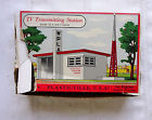 1618 Plasticville Tv Transmitting Station