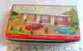 1621-100 Plasticville Motel 1621