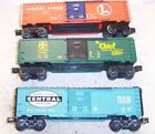 162440 9700 16263 Lionel 0