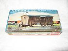 1625-100 Plasticville R.r Work Car