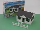 1629-100 Plasticville Vintage O-s Scale