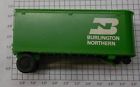 16308-1 Lionel Burlington Northern Trailer Van