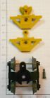 16321-10 Lionel Yellow Ttux Intermediate
