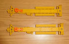 16338 Lionel Parts Trailer Train