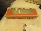 16342 Lionel Csx Gondola Box