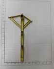 164-3 Lionel Right Hand Roof Support Post