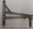 164-38 Lionel Silver Log Receiving Bin Support Post
