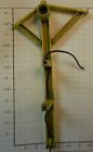 164-5 Lionel Left Hand Roof Support Post