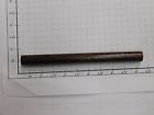 164-64x Lionel Stained Wood Log