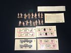 1640-100 Lionel Presidential Whistle Stop Kit With Banners Etc
