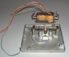 165-182 Lionel Original Crane Top Plate With Solenoids And Gears