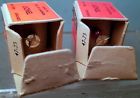 165-53 Lionel 47-73 Pair Red